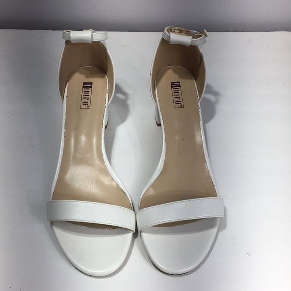 IDIFU Shoes - IDIFU Women's Shoe